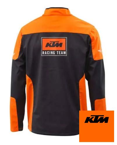 Jakna TEAM SOFTSHELL 