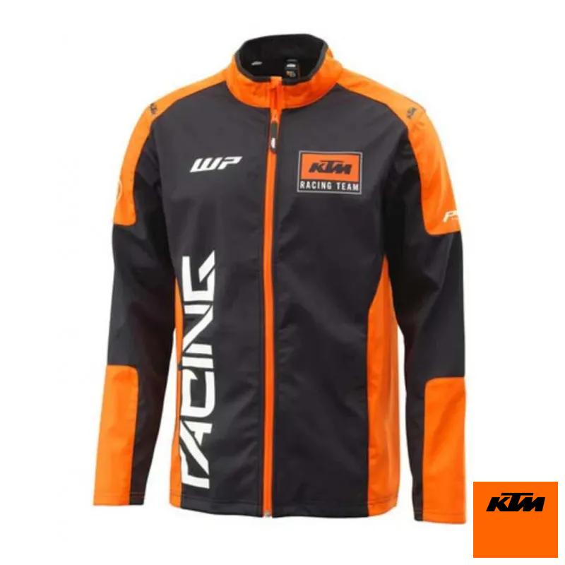 Jakna TEAM SOFTSHELL 