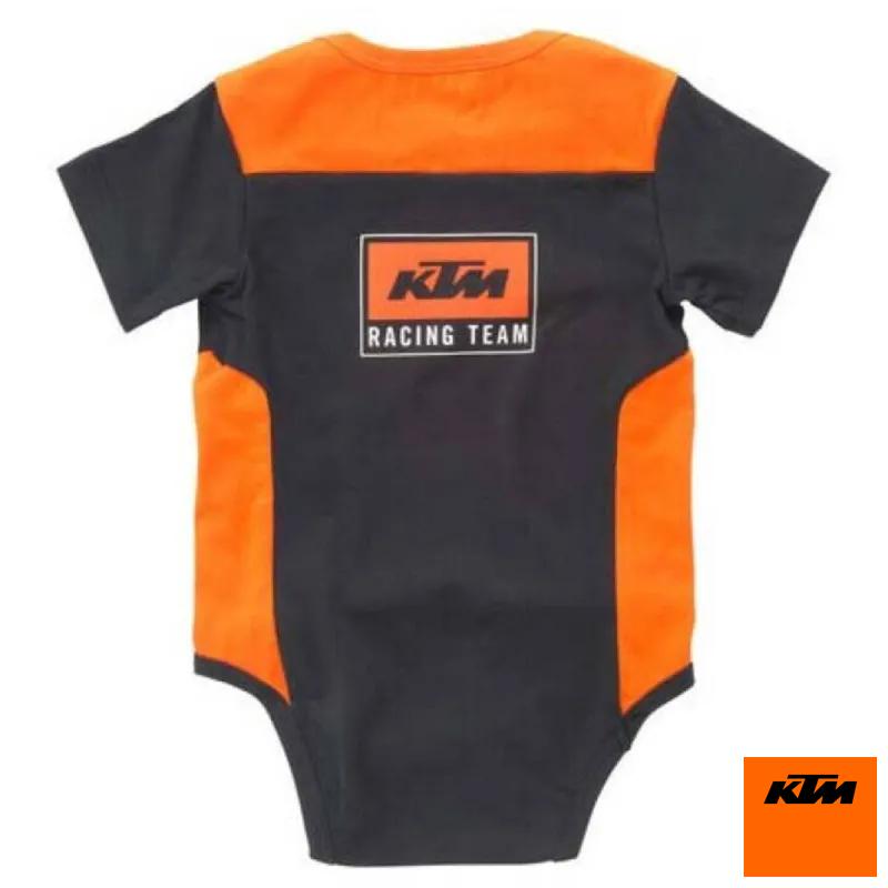 KTM Bodi deciji TEAM 