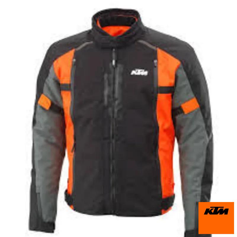 Jakna STREET EVO V3 