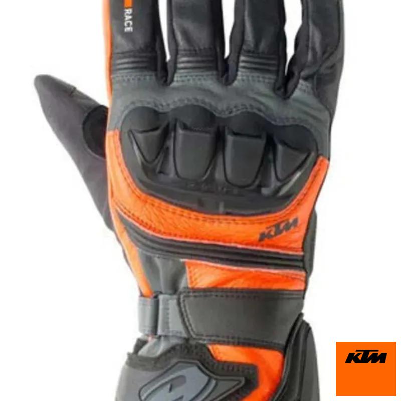 Rukavice TERRA ADVENTURE PRO 2IN1 