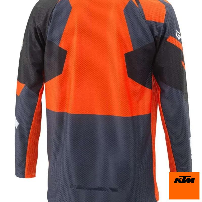 Duks dres GRAVITY-FX AIR 
