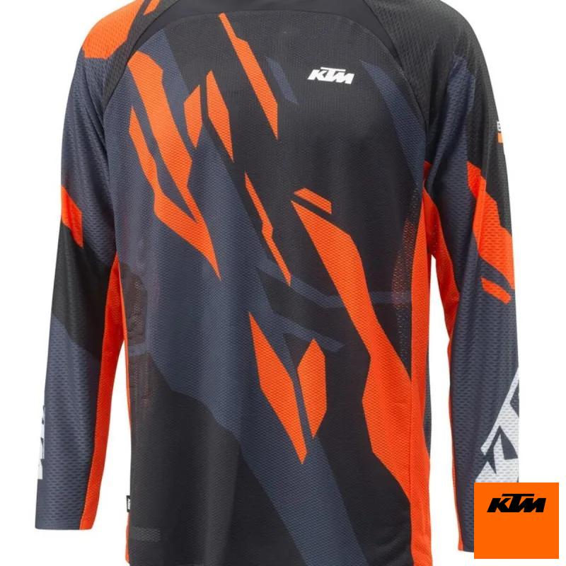 Duks dres GRAVITY-FX AIR 