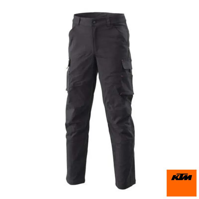 Pantalone MECHANIC 