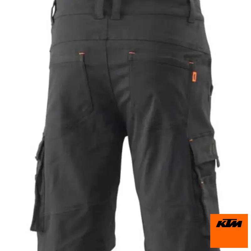 Pantalonice MECHANIC 