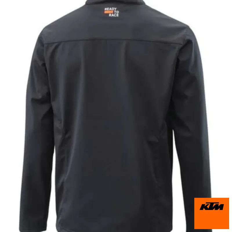 Jakna SOFTSHELL 