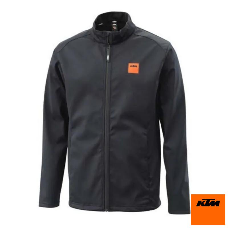 Jakna SOFTSHELL 