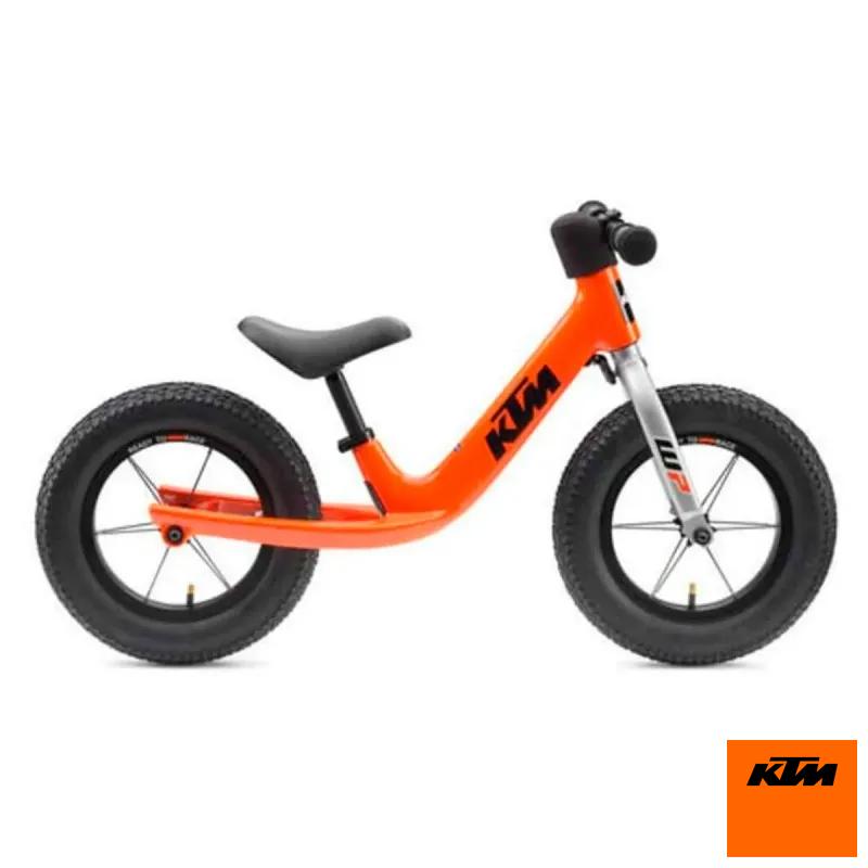 Bicikl deciji bez pedala 