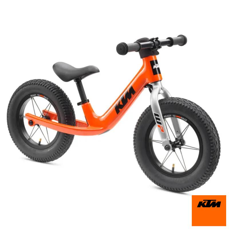 Bicikl deciji bez pedala 