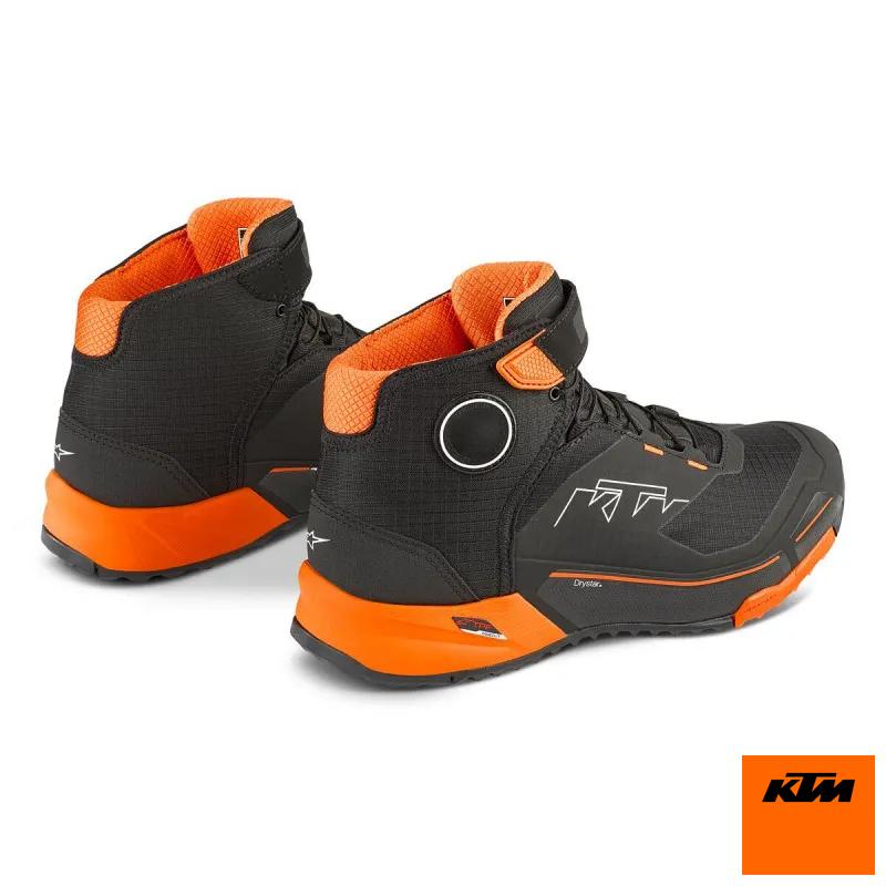 Patike CR-X DRYSTAR SHOES 