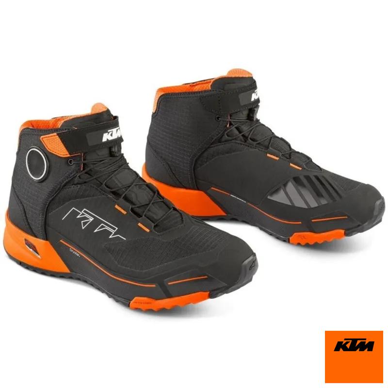 Patike CR-X DRYSTAR SHOES 