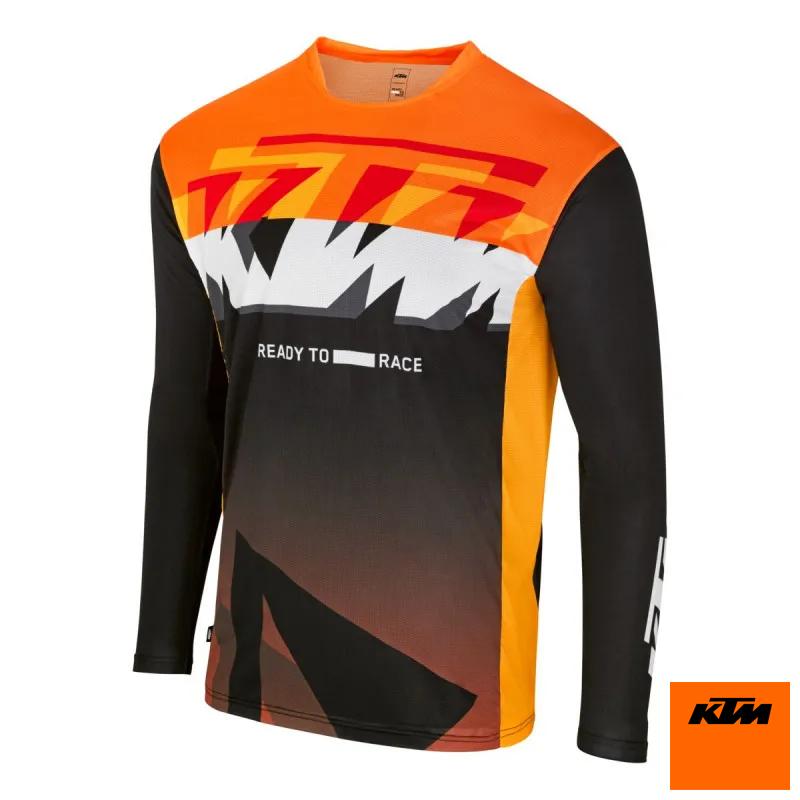 Dres POUNCE JERSEY 