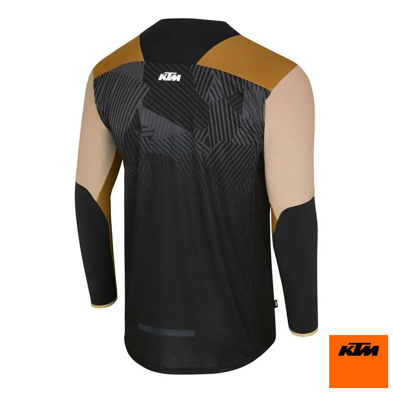 Dres RACETECH JERSEY 