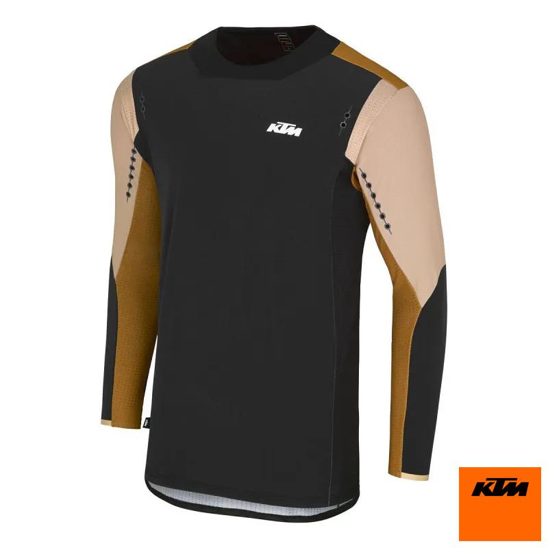 Dres RACETECH JERSEY 