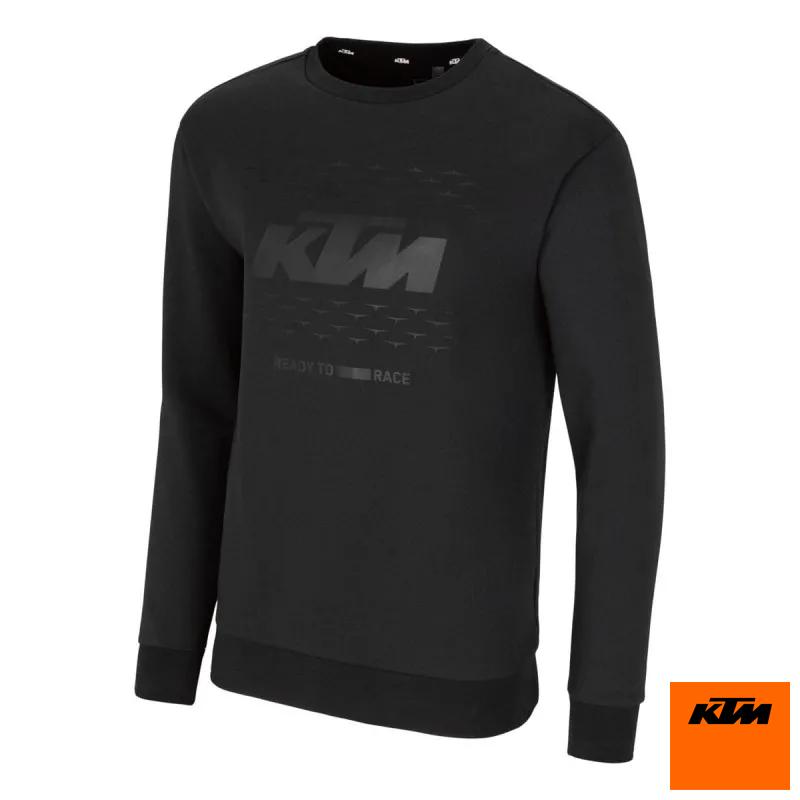 Dzemper CREWNECK 
