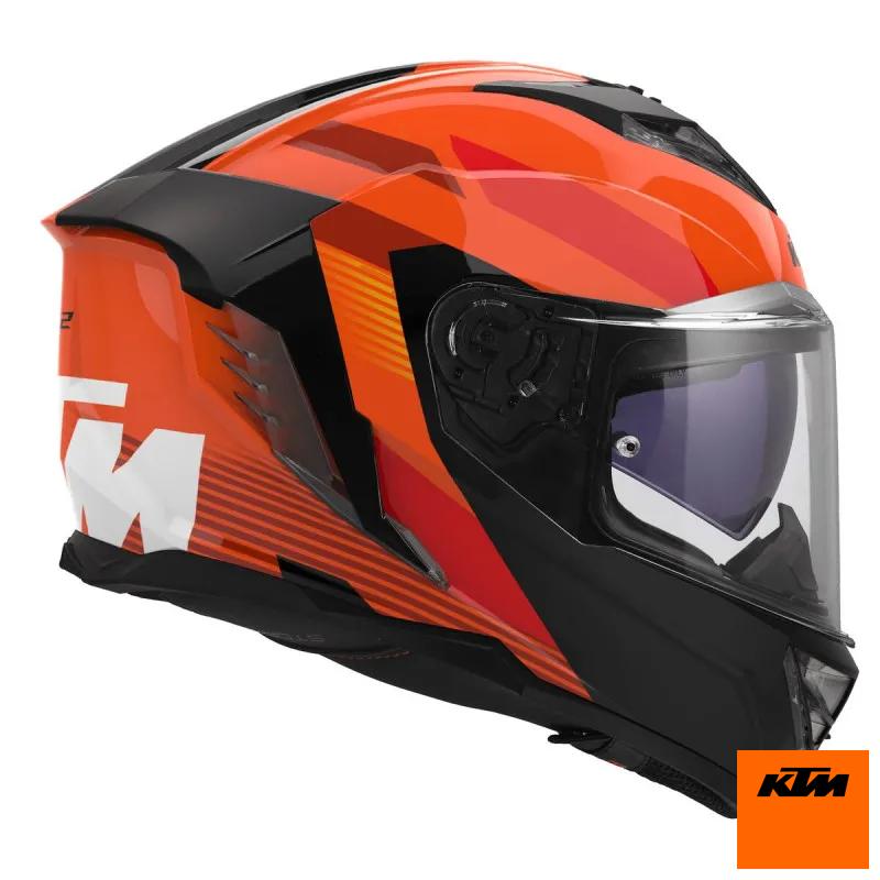 Kaciga STORM III ECE 