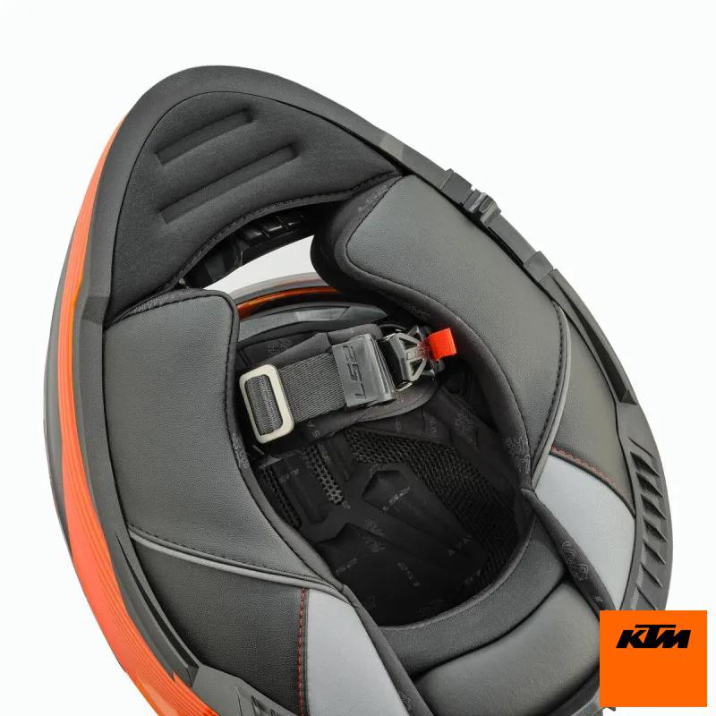 Kaciga STORM III ECE 