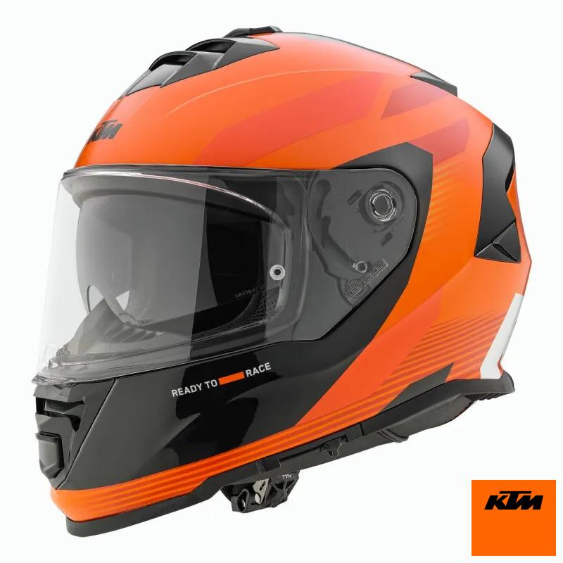 Kaciga STORM III ECE 
