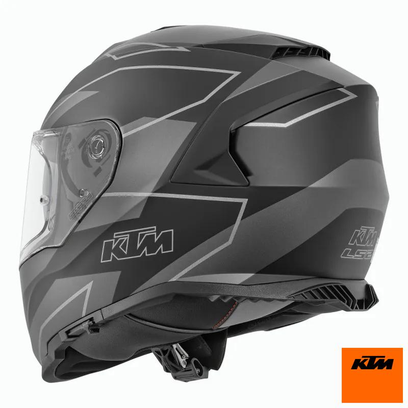 Kaciga STORM III STEALTH ECE 