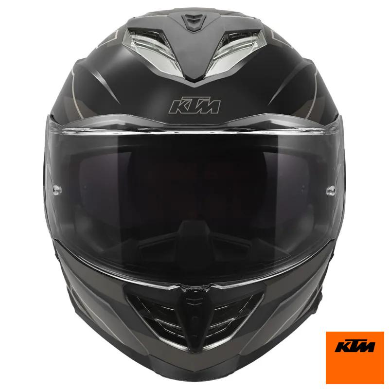 Kaciga STORM III STEALTH ECE 