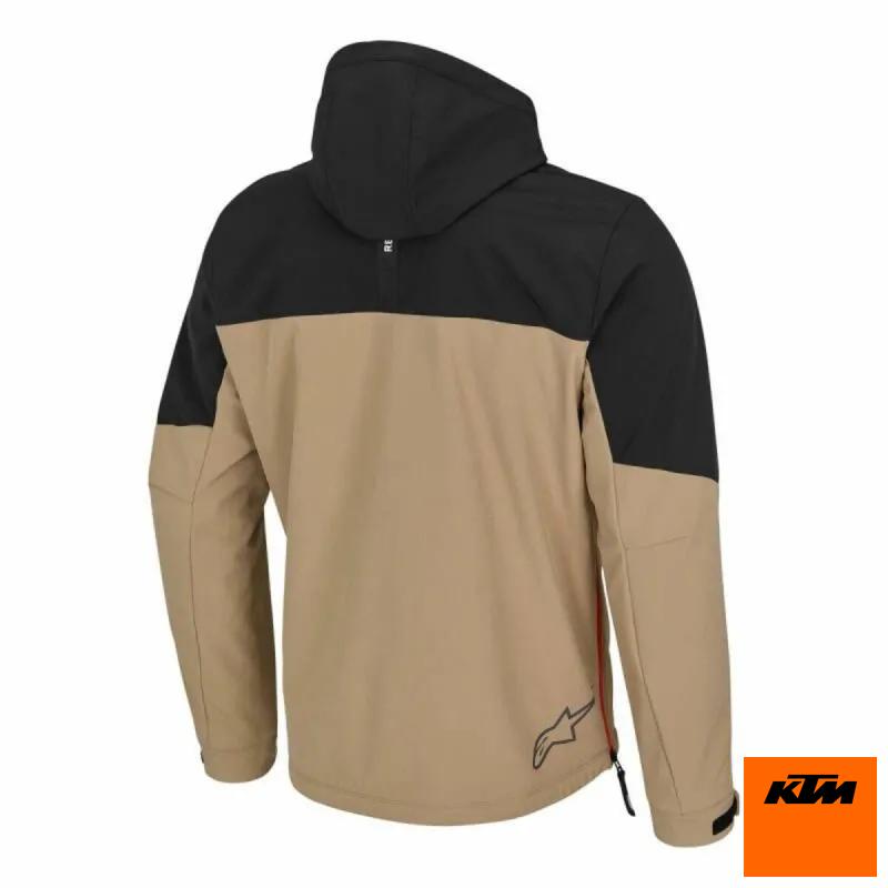 Duks SHERPA 