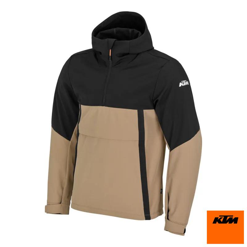 Duks SHERPA 