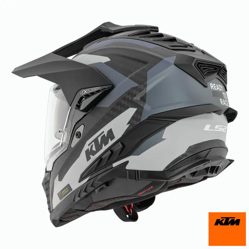 Kaciga EXPL CARBON STEALTH ECE 