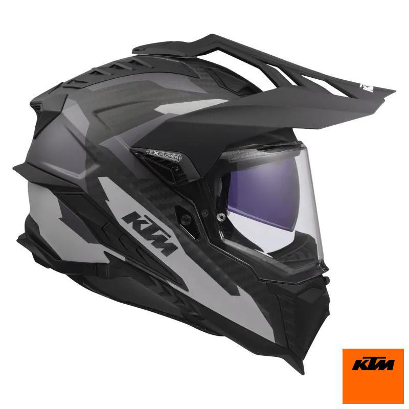 Kaciga EXPL CARBON STEALTH ECE 