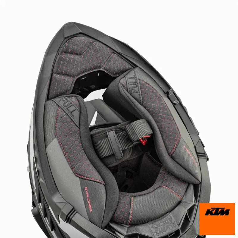 Kaciga EXPL CARBON STEALTH ECE 
