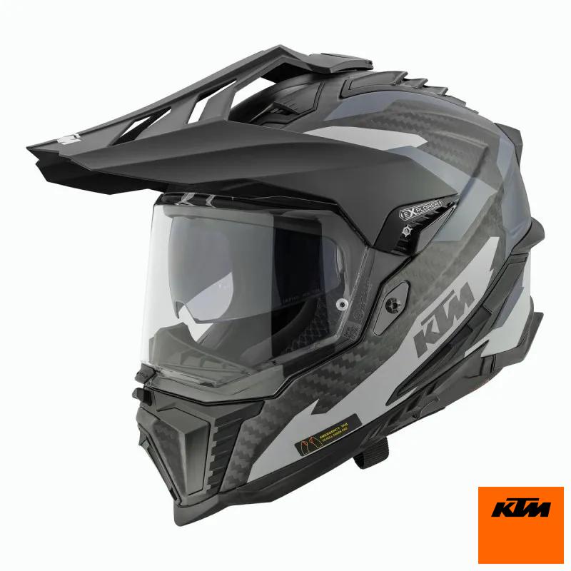 Kaciga EXPL CARBON STEALTH ECE 