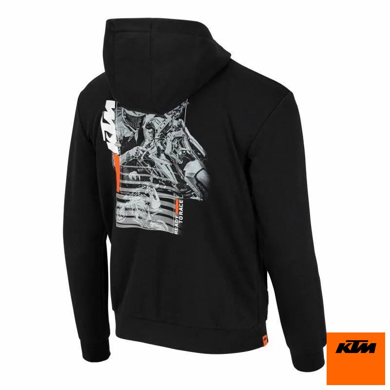 Duks BEAST ZIP 