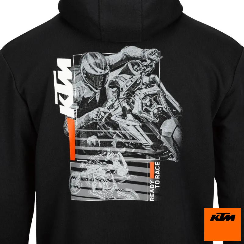Duks BEAST ZIP 