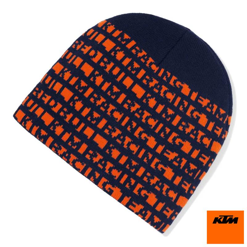 KTM LETTERING BEANIE kapa 