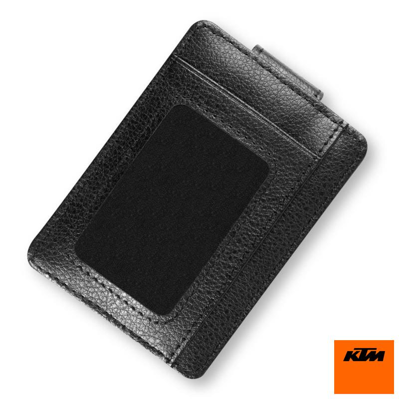 KTM ALLBLACK CARD HOLDER KTM Srbija
