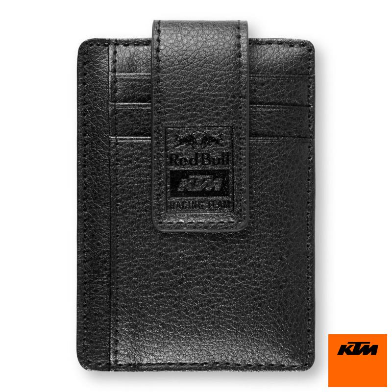 KTM ALLBLACK CARD HOLDER KTM Srbija
