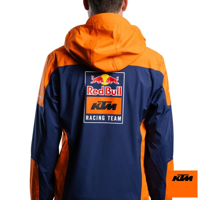 Jakna REPLICA TEAM HARDSHELL JACKET 