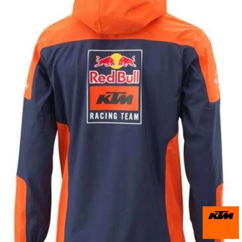 Jakna REPLICA TEAM HARDSHELL JACKET 