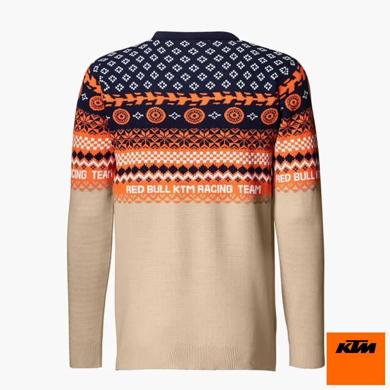 Dzemper RB KTM WINTER 