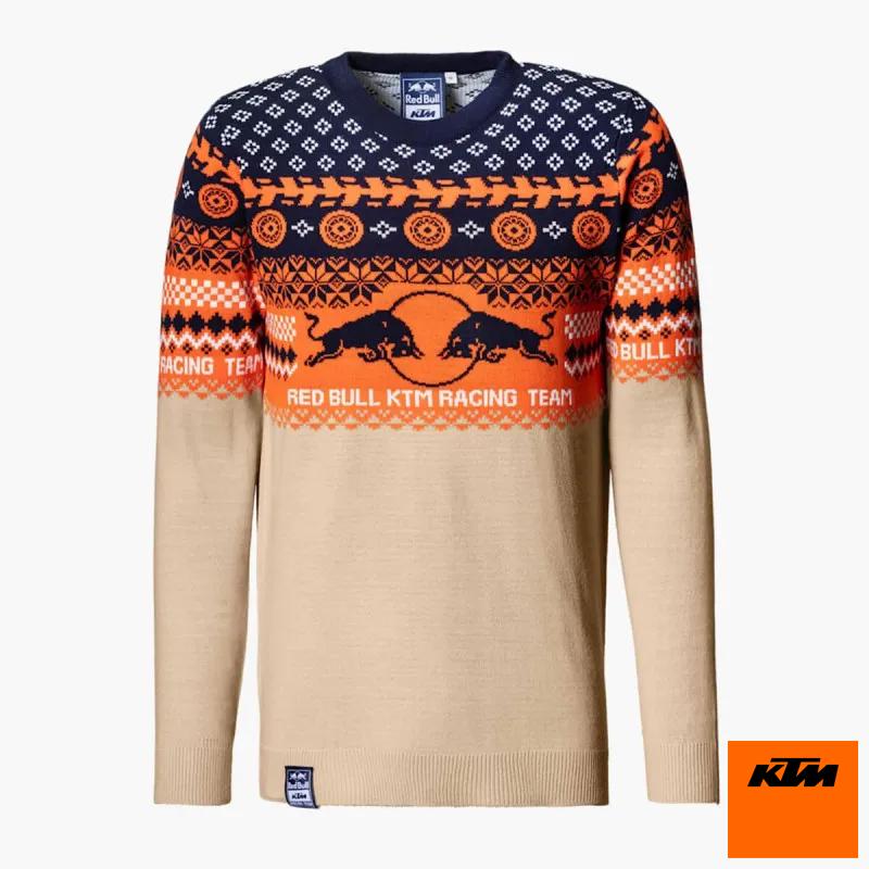 Dzemper RB KTM WINTER 