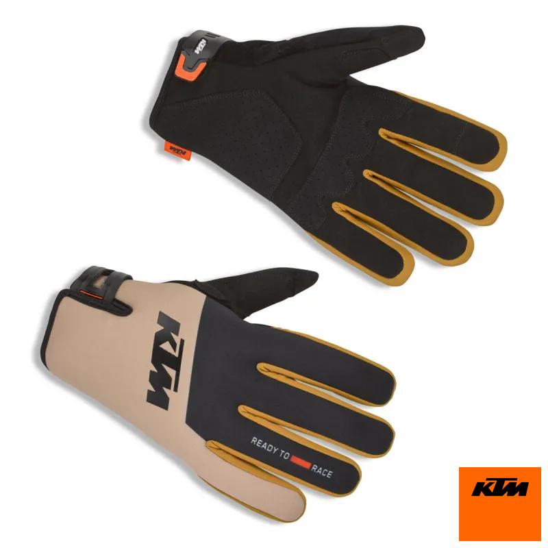 Rukavice RACETECH-HYDRATECH 