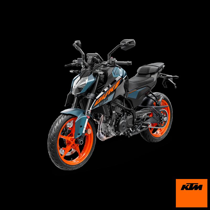 KTM 125 DUKE | KTM Srbija