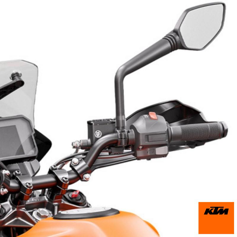 KTM 390 Adventure 2021