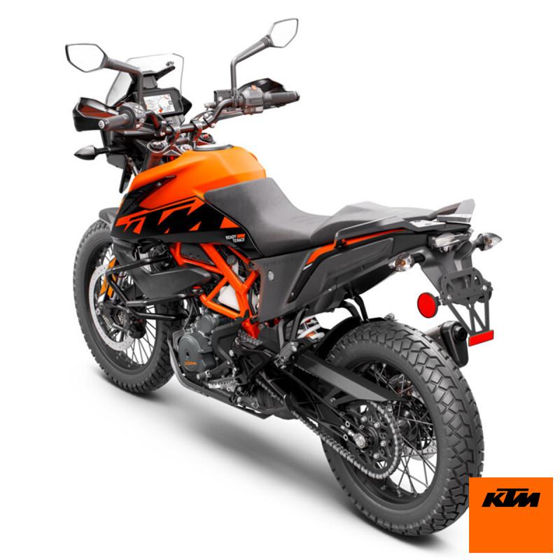 KTM 390 Adventure 2022
