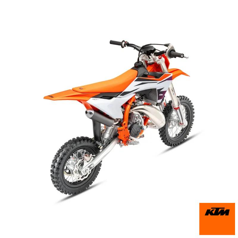 KTM KTM 50 SX 