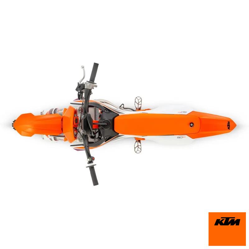 KTM KTM 50 SX 