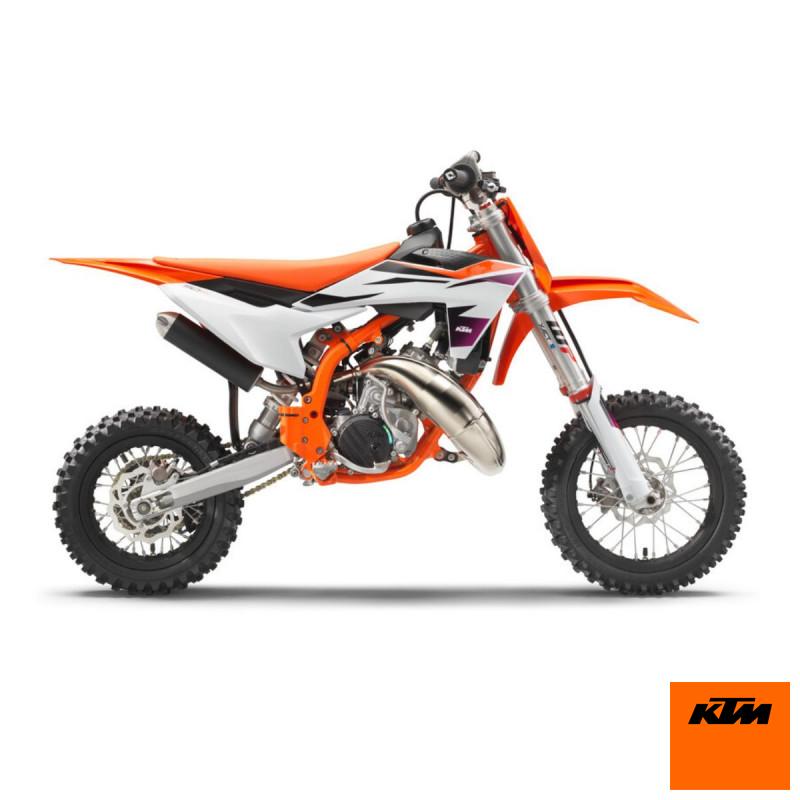 KTM 50 SX