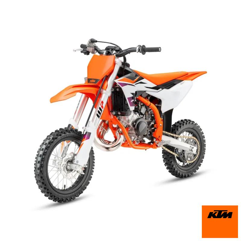 KTM KTM 65 SX 