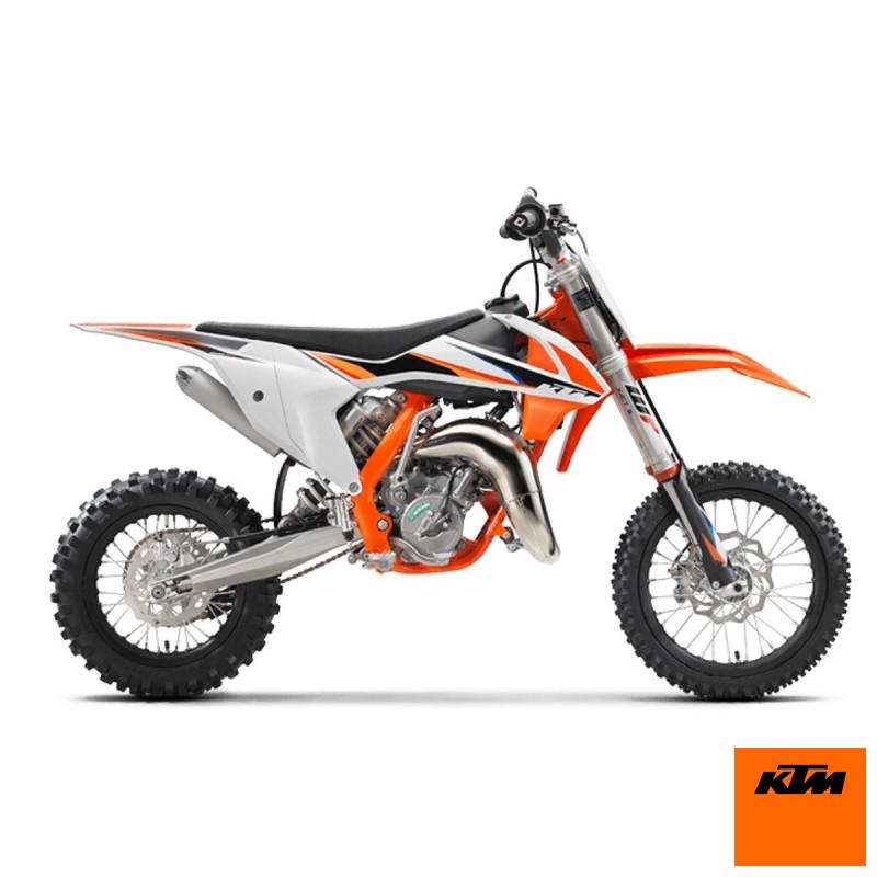 KTM 65 SX