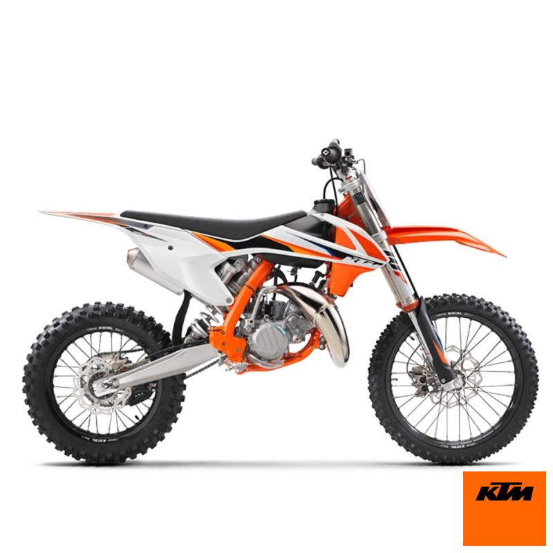 KTM 85 SX