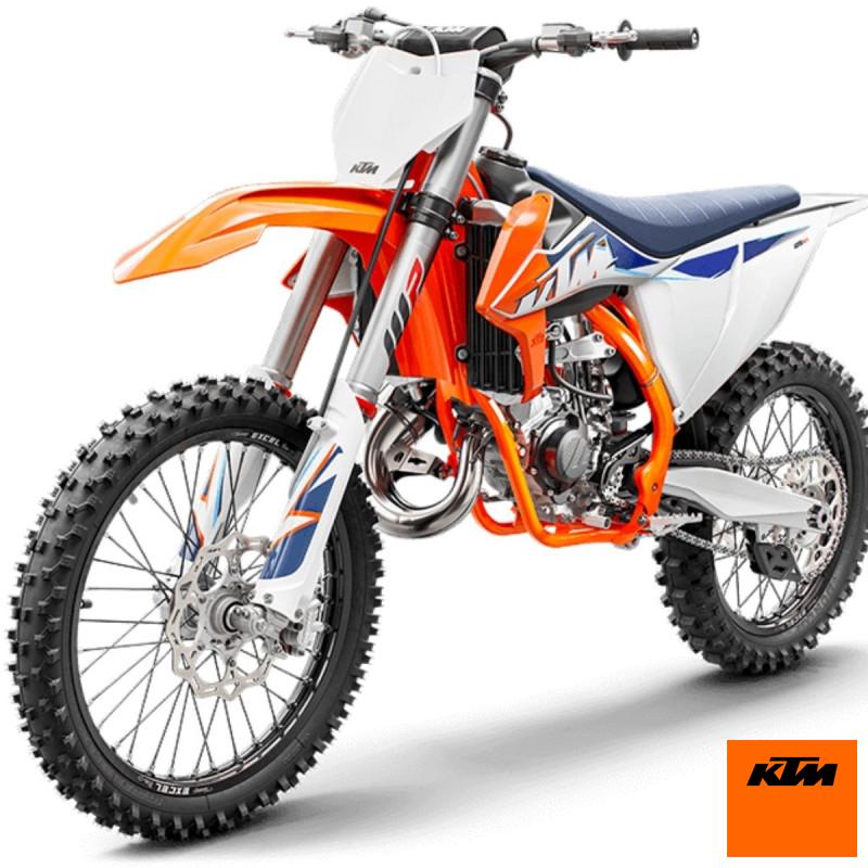 KTM 125 SX